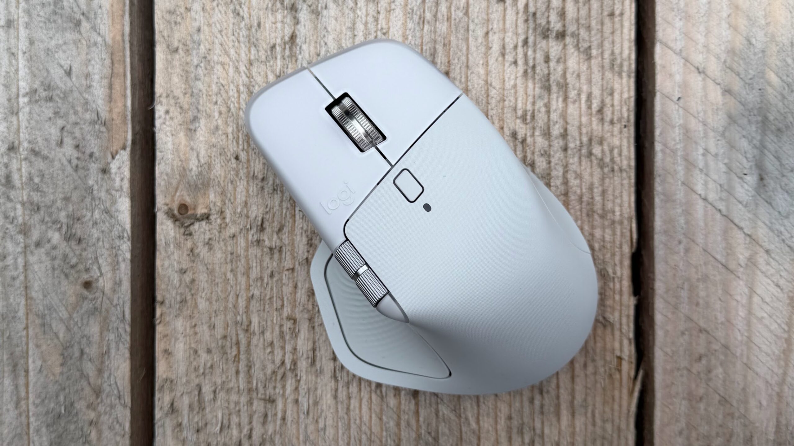 Logitech MX Master 4 Logitech MX Master 4