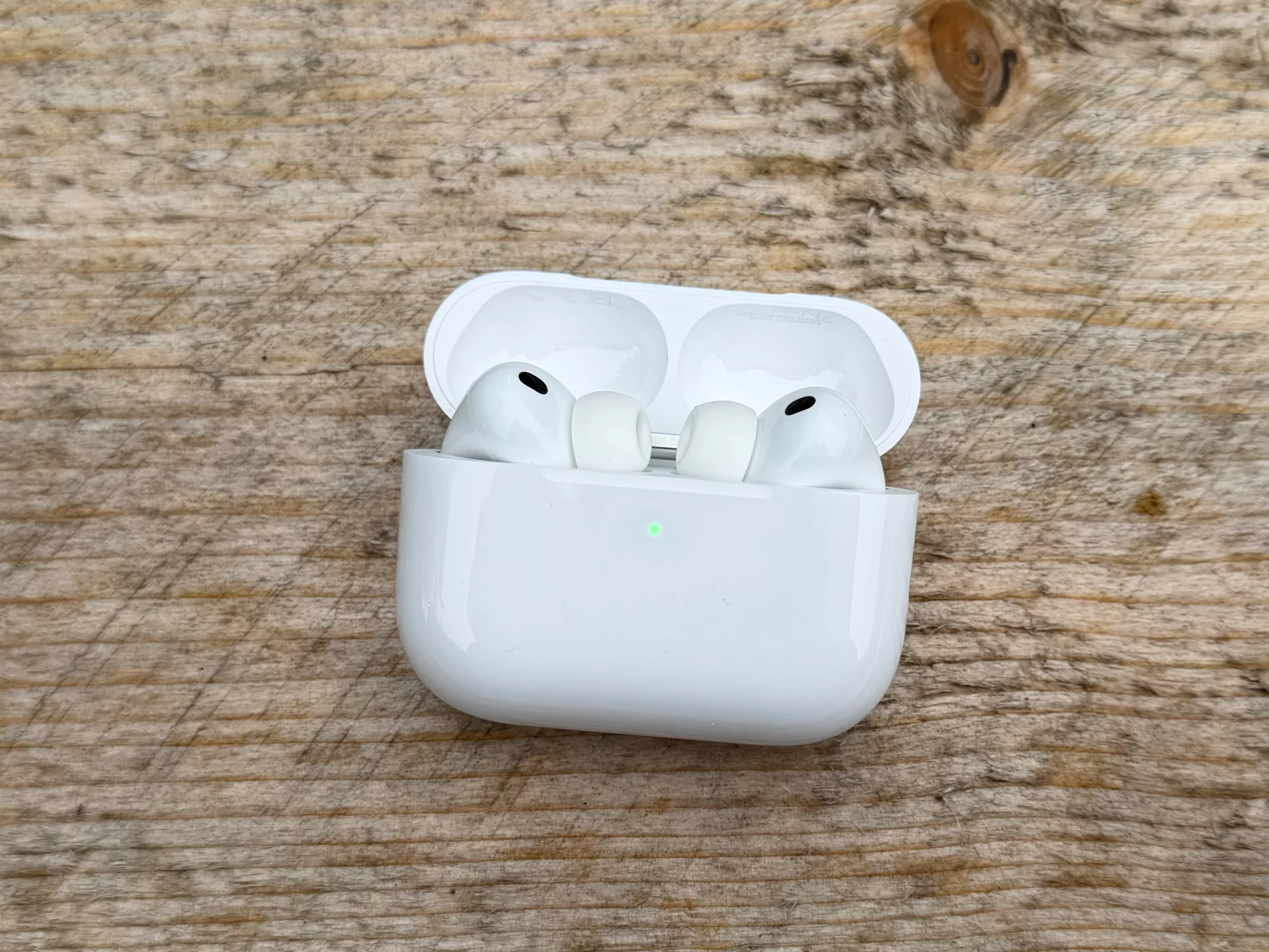 AirPods Pro 3