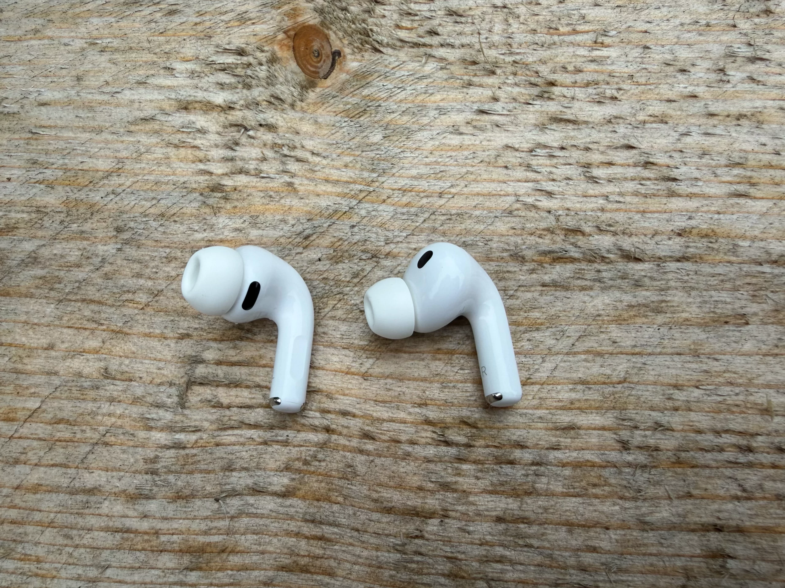 AirPods Pro 3