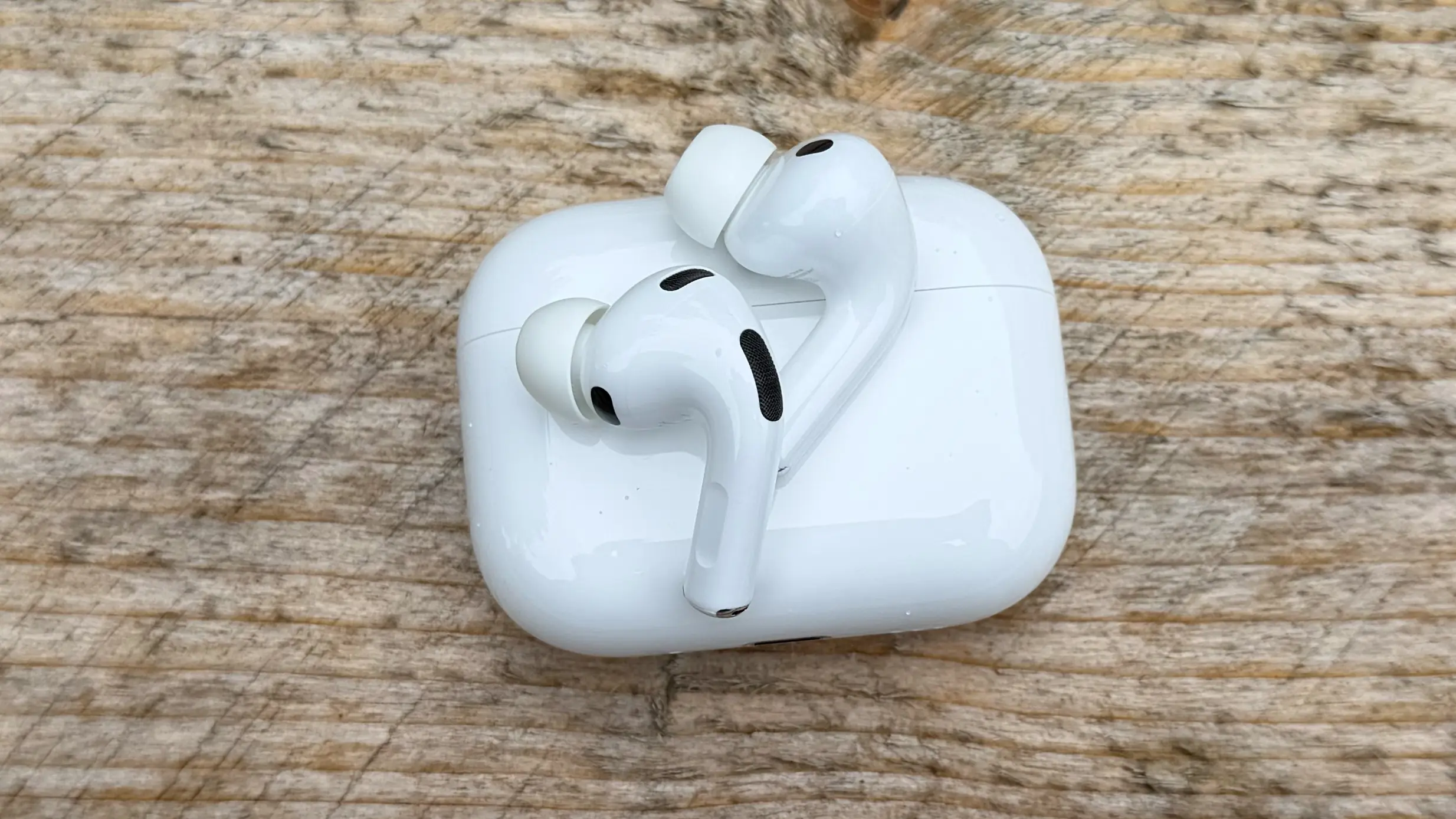 AirPods Pro 3