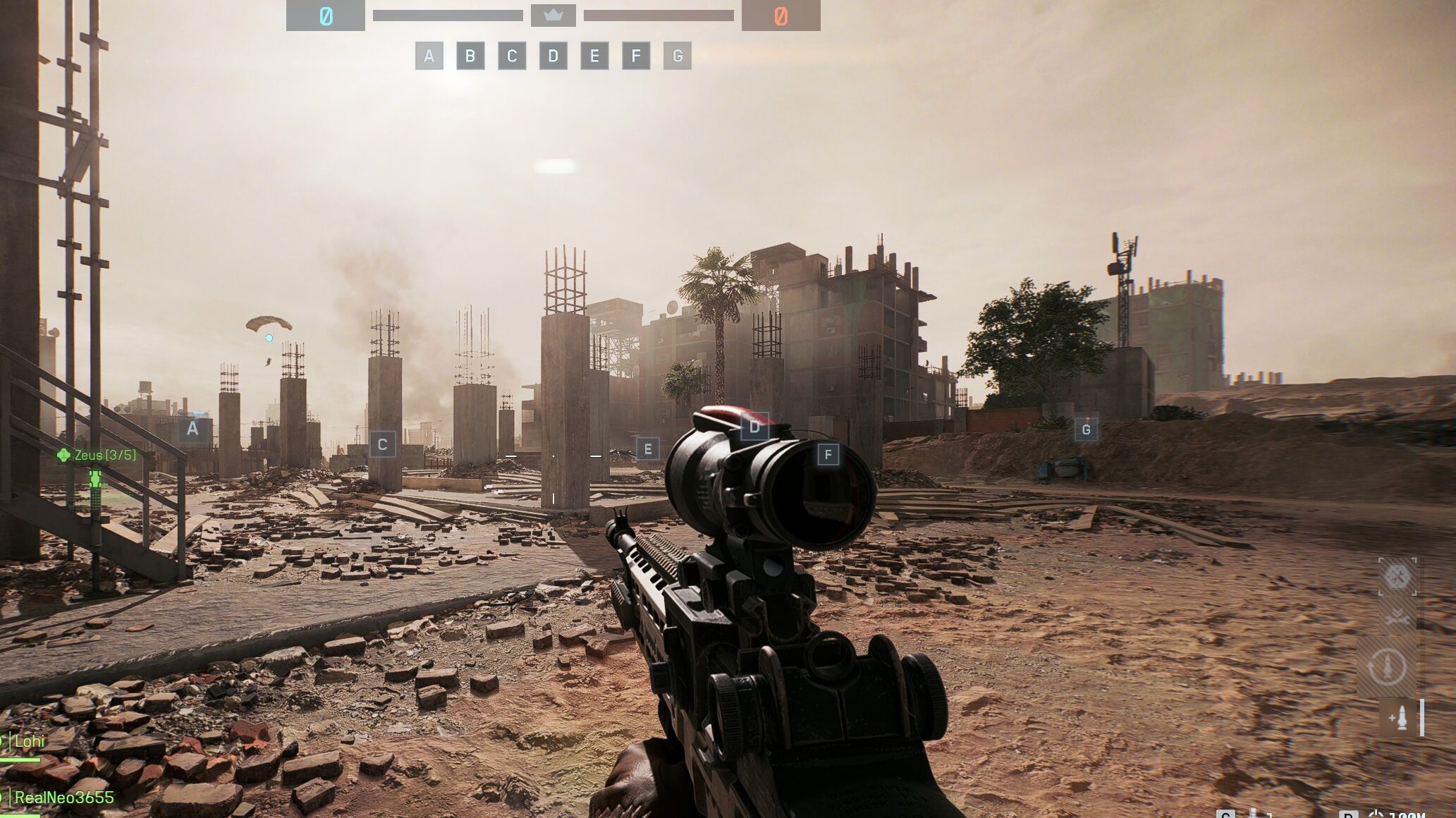 Battlefield 6