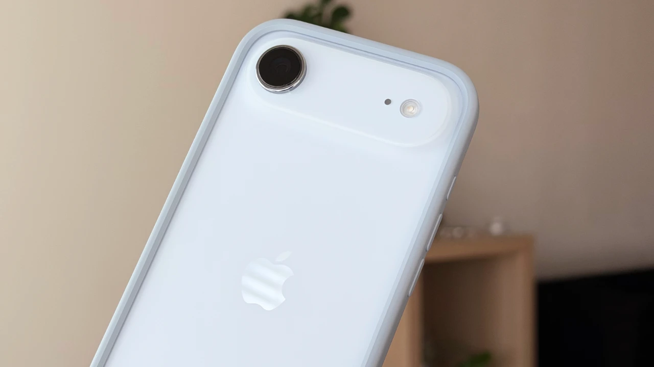 iPhone Air iPhone Air
