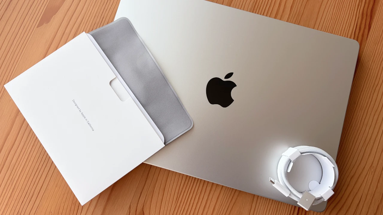 Apple MacBook Pro M5 Apple MacBook Pro M5