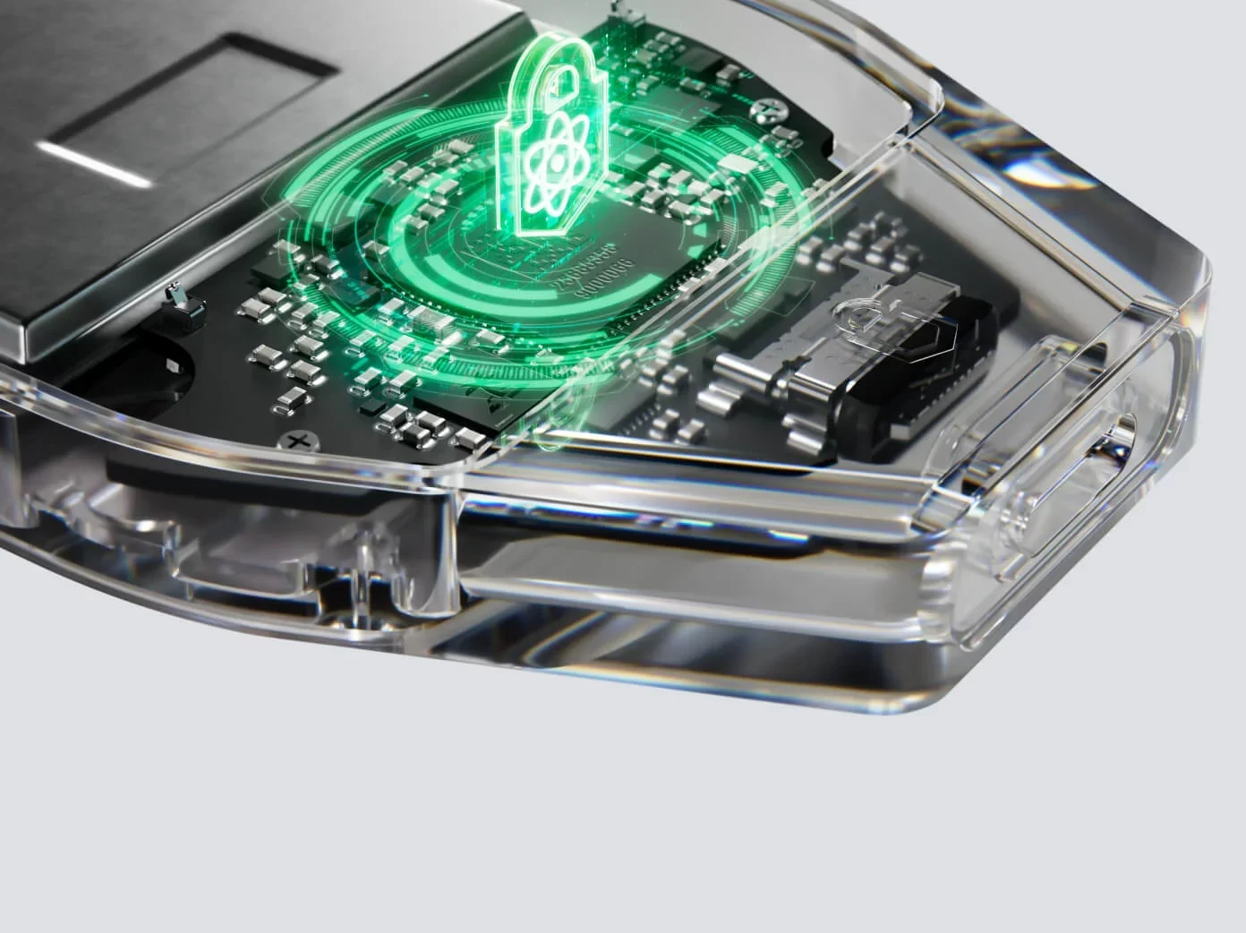 Trezor Safe 7
