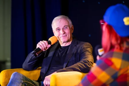 Comic-Con Brno & Junior