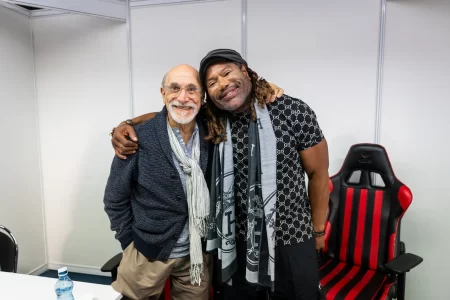 Comic-Con Brno & Junior