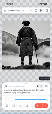 iPhone 17 Pro Max a LLM