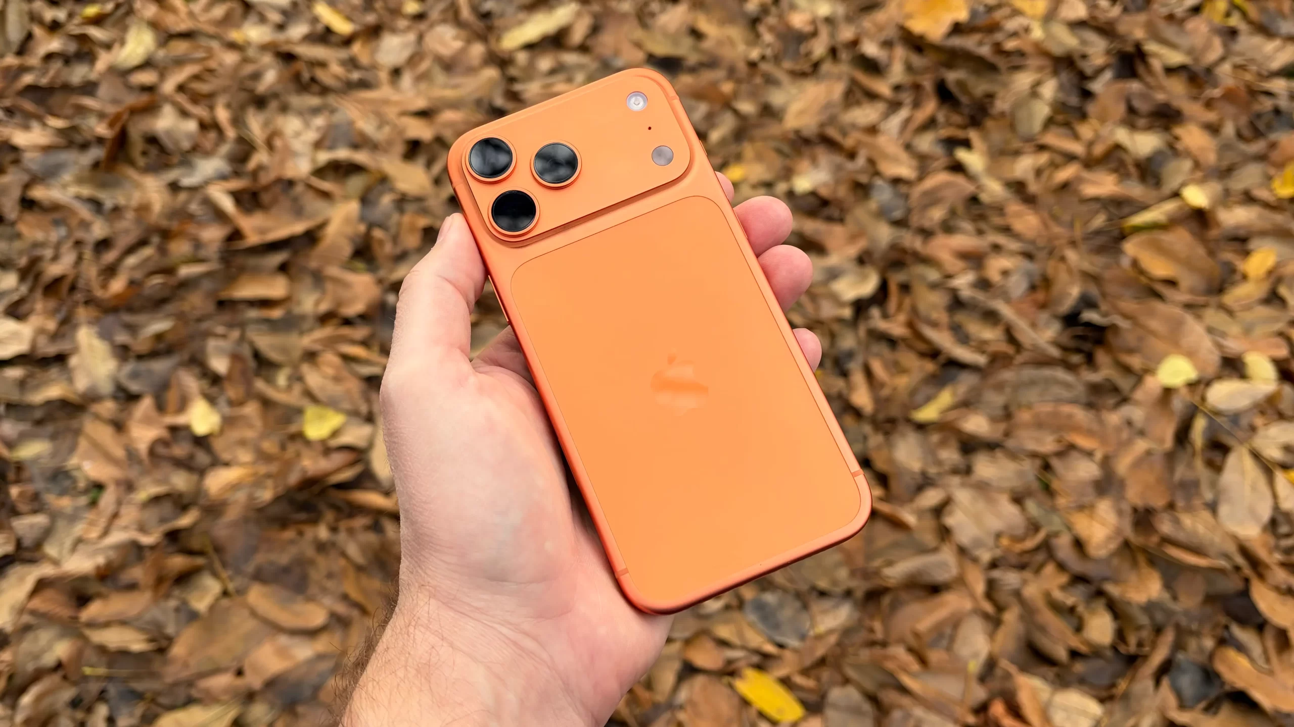 iphone 17 pro max iPhone 17 Pro Max