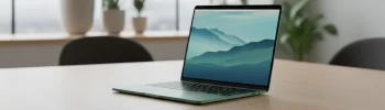 Levný MacBook