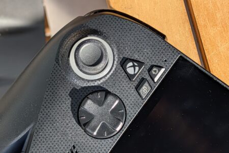 Asus ROG Xbox Ally X