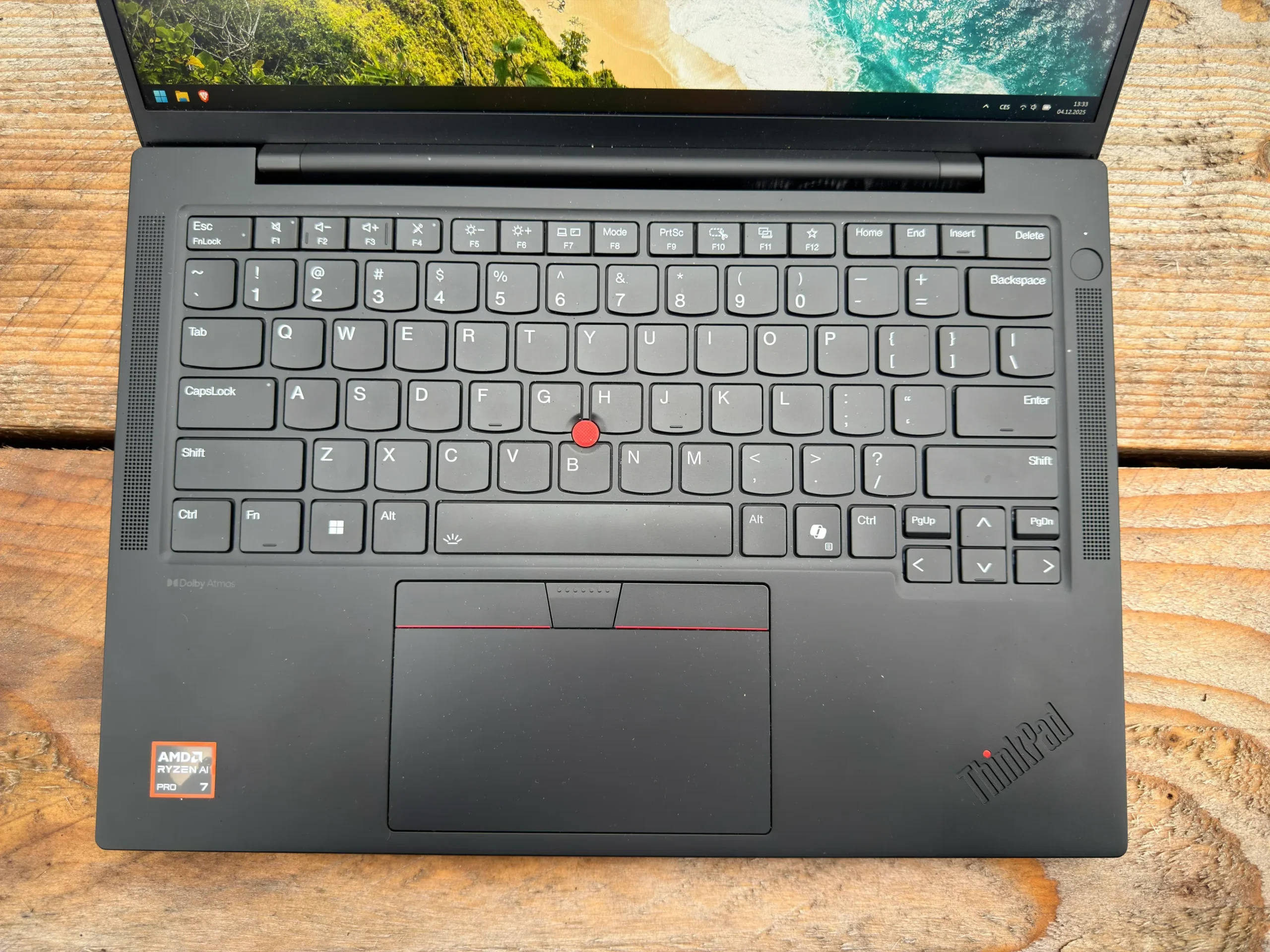 Lenovo ThinkPad T14s AMD