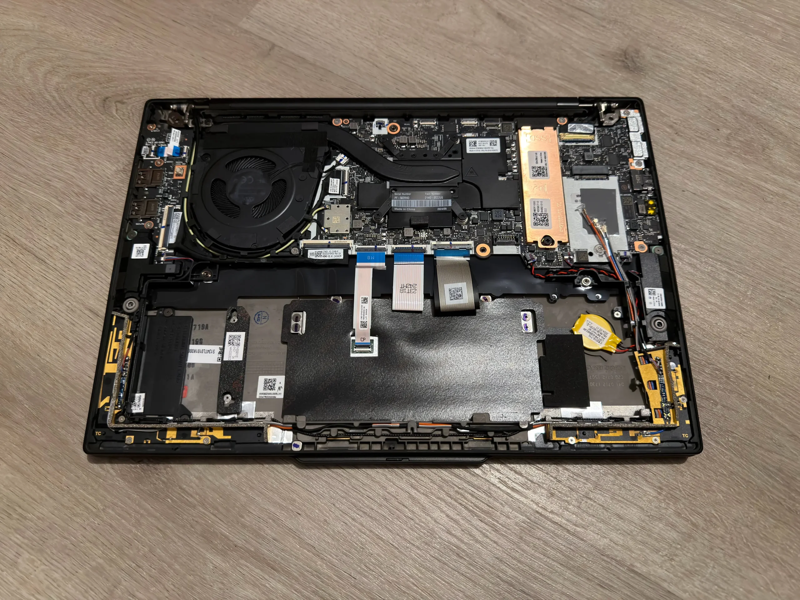 Lenovo ThinkPad T14s AMD