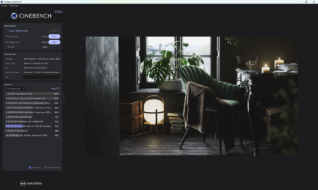 Lenovo ThinkPad T14s výkon