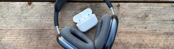 AirPods Max vs. AirPods Pro