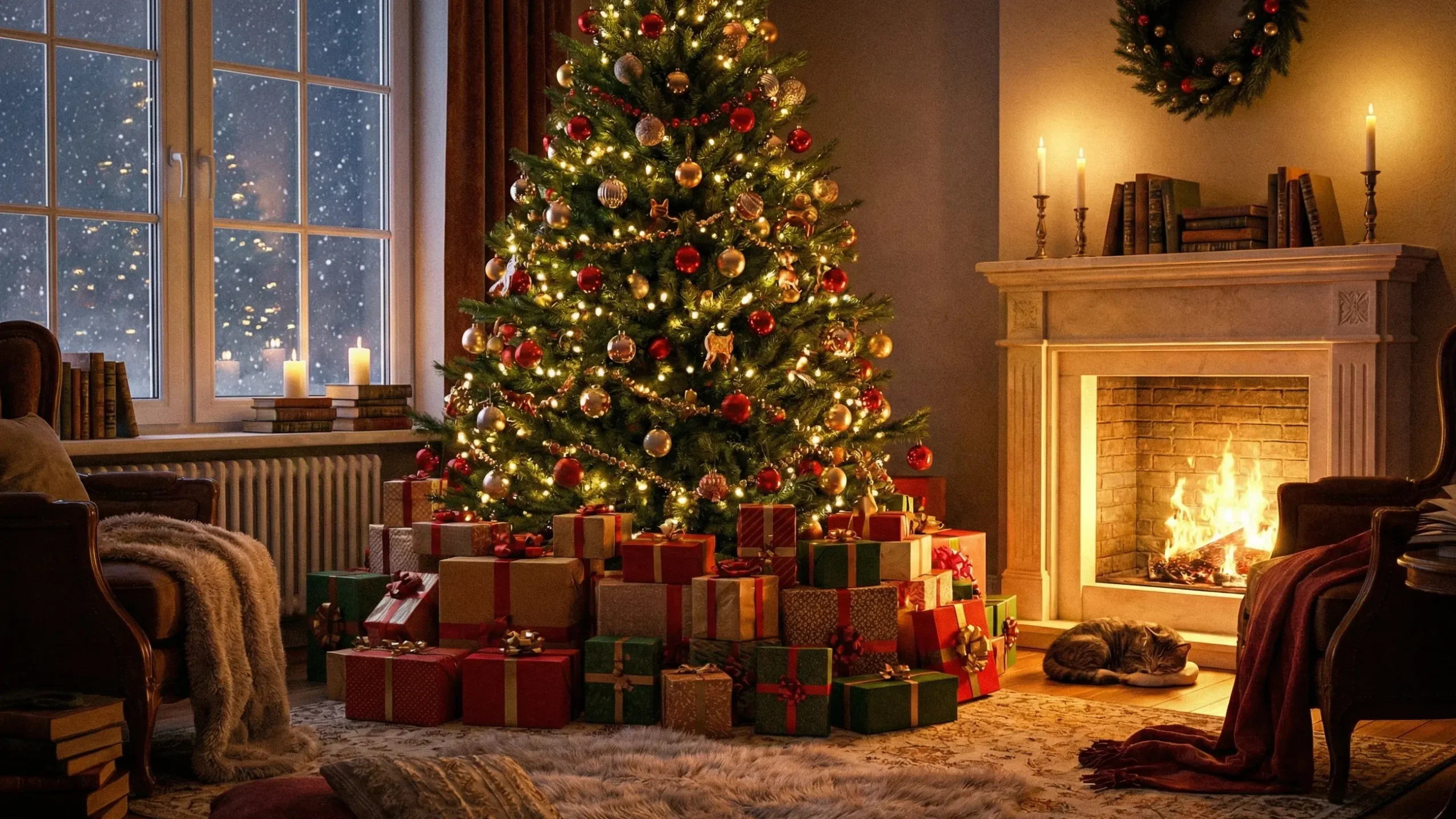 Apple Vánoce 2025 tipy na dárky