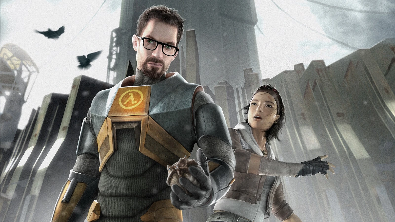 Half-Life 3