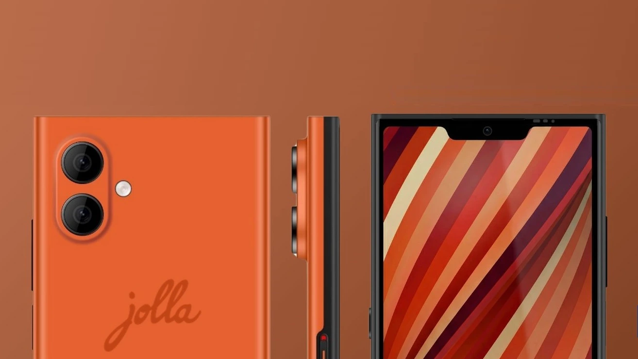 Jolla Phone