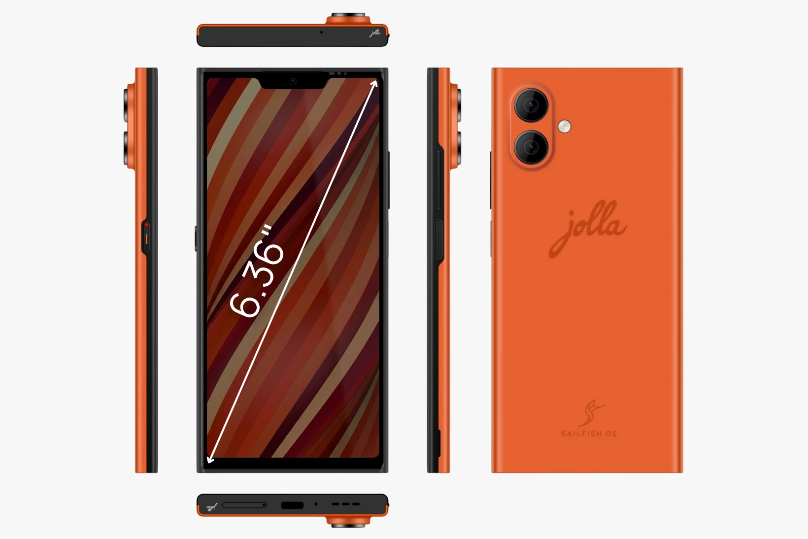 Jolla Phone