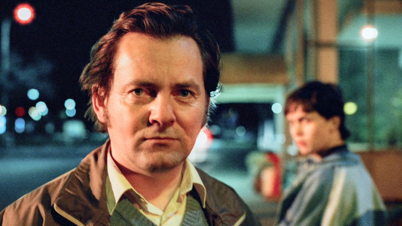 Metoda Markovič 2: Straka