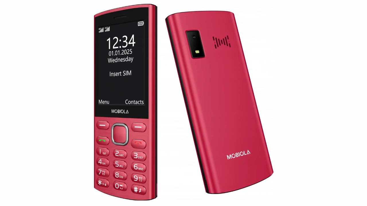 Mobiola MB4280 4G