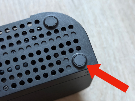 Nintendo Switch 2 dock