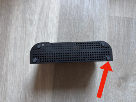 Nintendo Switch 2 dock