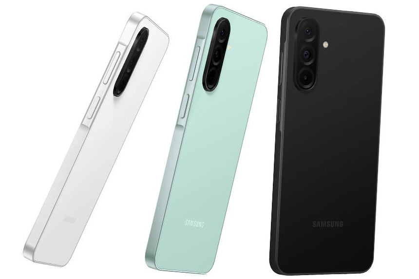 Samsung Galaxy A26