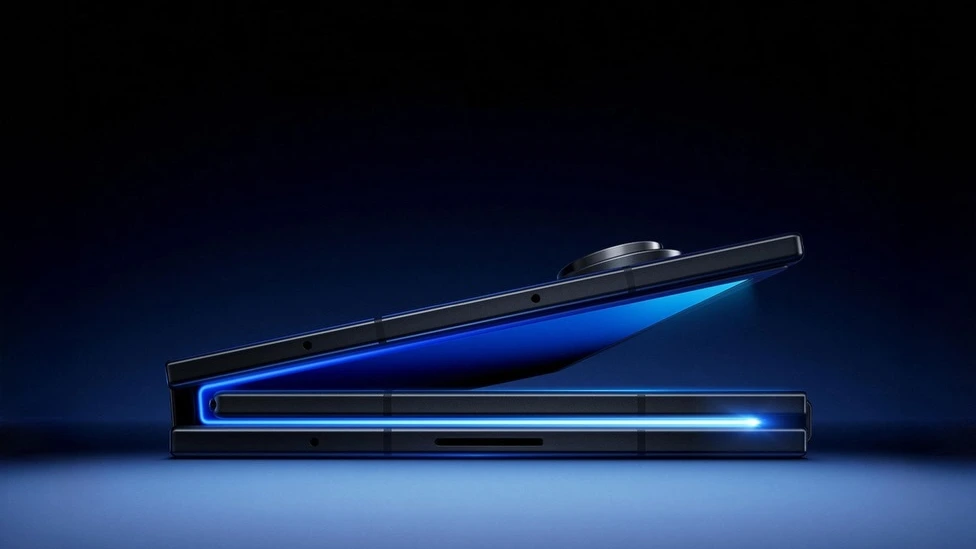 Samsung Galaxy Z TriFold