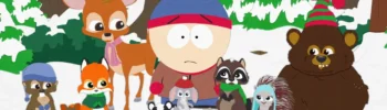 South Park, Simpsonovi, Futurama – který seriál má nejlepší vánoční epizodu?