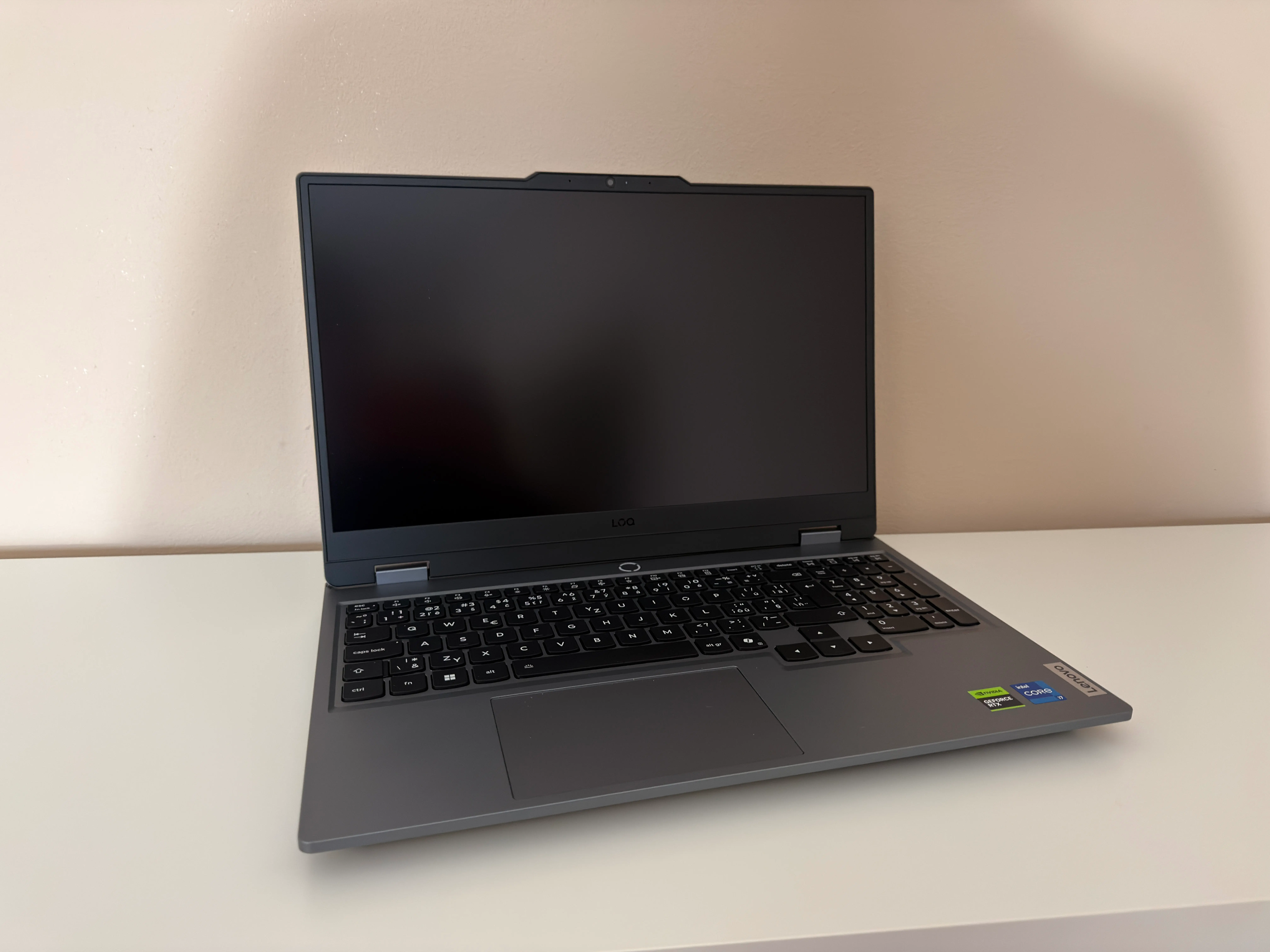 Lenovo LOQ 15IRX10 13