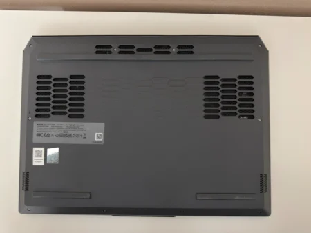 Lenovo LOQ 15IRX10 13