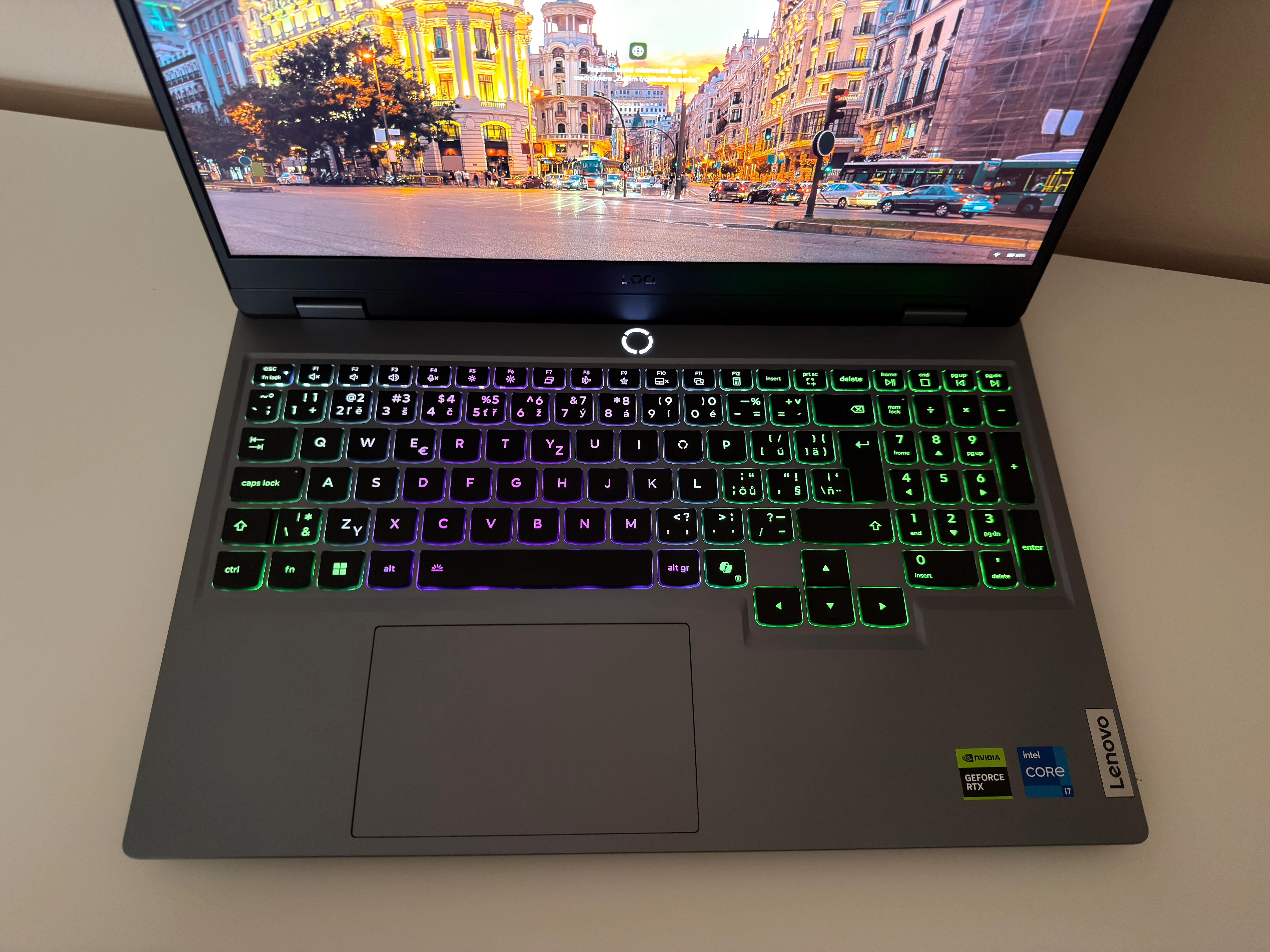 Lenovo LOQ 15IRX10 13
