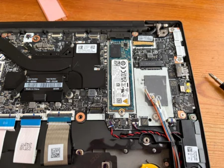 Lenovo ThinkPad T14s