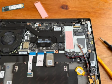 Lenovo ThinkPad T14s