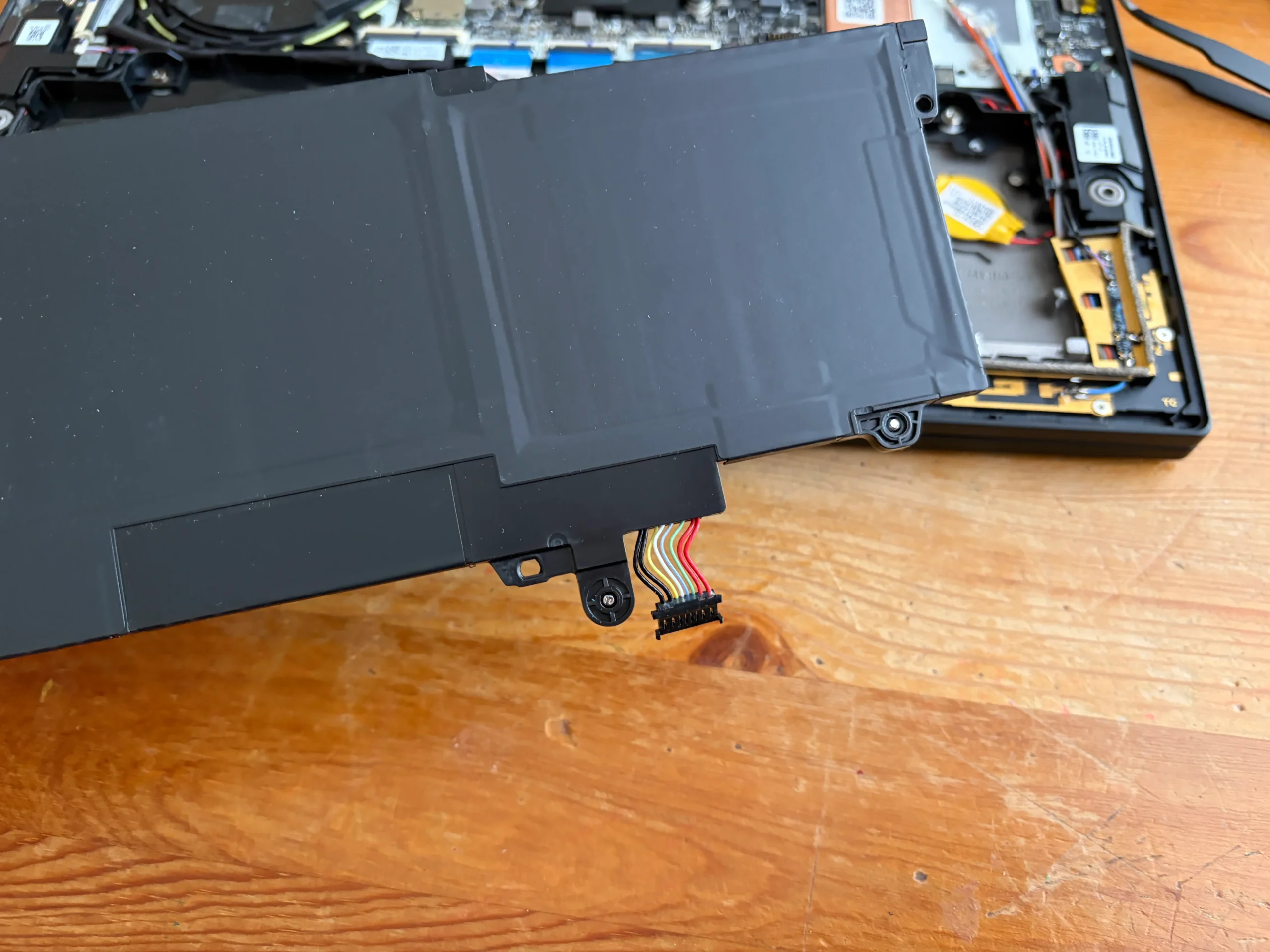 Lenovo ThinkPad T14s