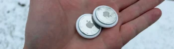 AirTag 1 vs. AirTag 2