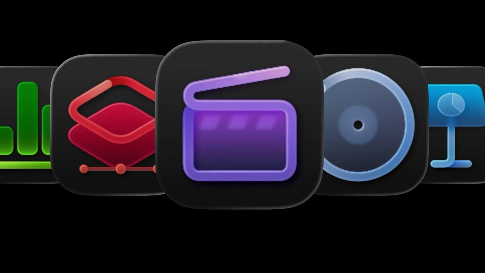 Apple Creator Studio