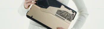 Počítač z Death Stranding – Asus ROG Flow Z13 KJP
