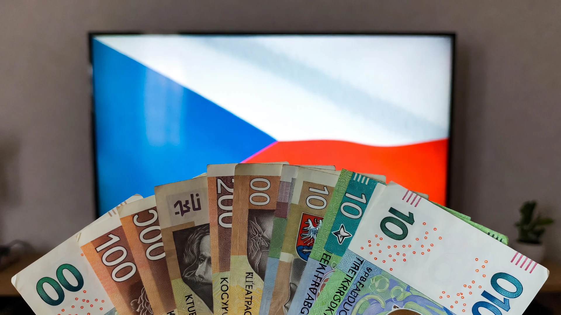 Poplatky ČT v senátu a u prezdienta