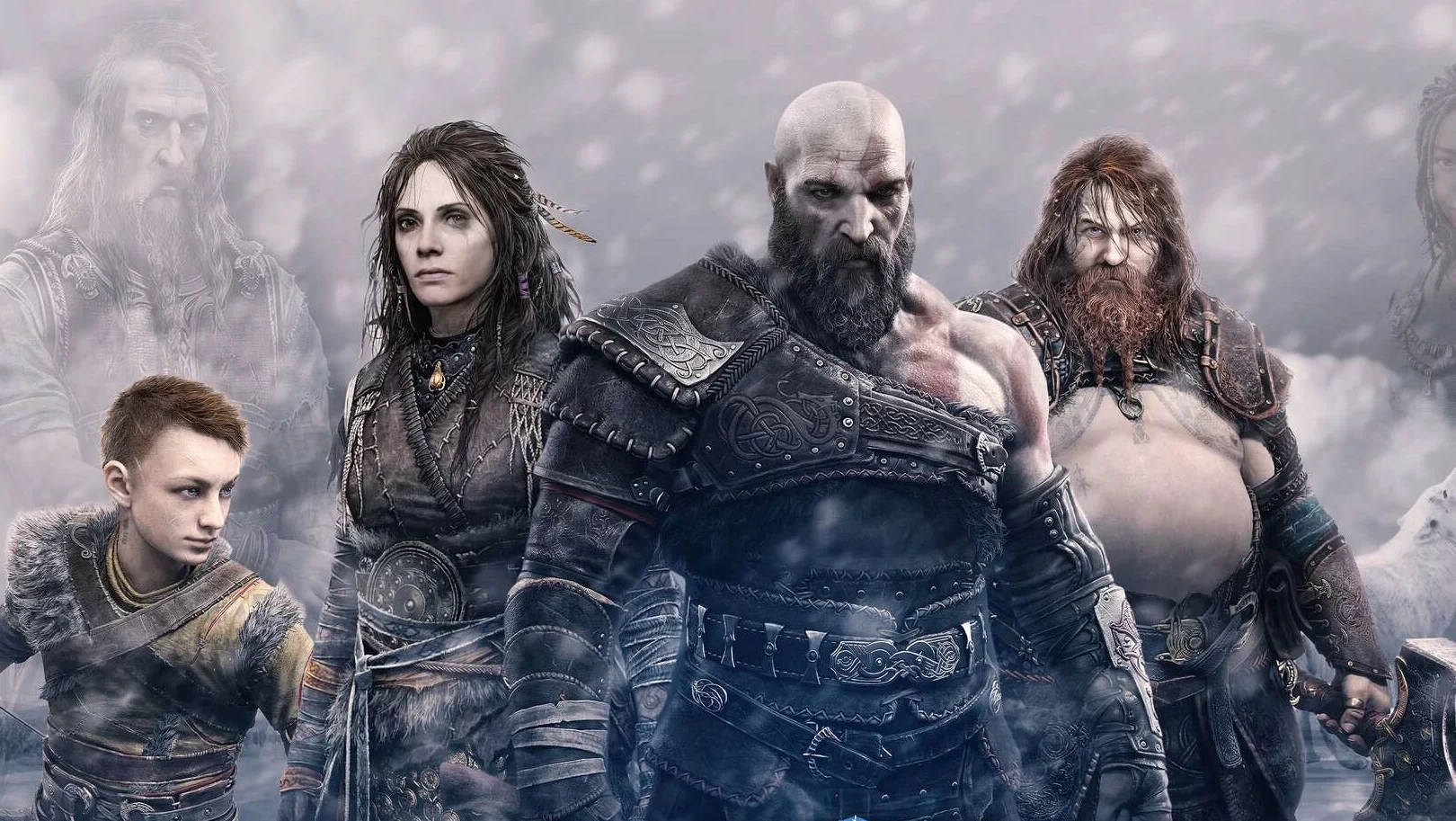 God of War