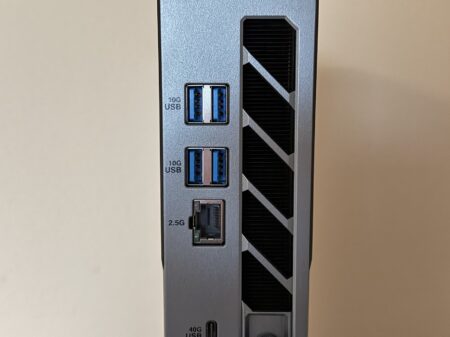 Asus ROG GR70
