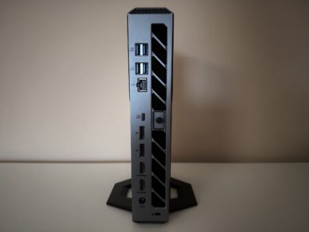 Asus ROG GR70