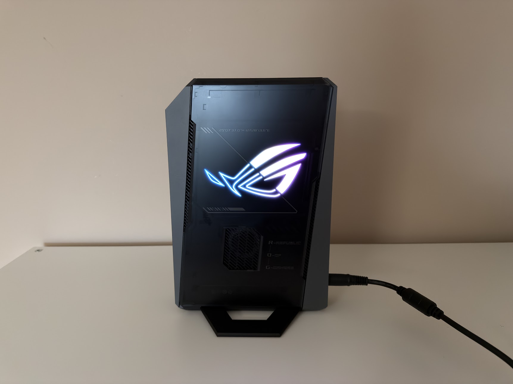 Asus ROG GR70