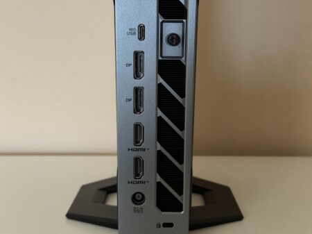 Asus ROG GR70