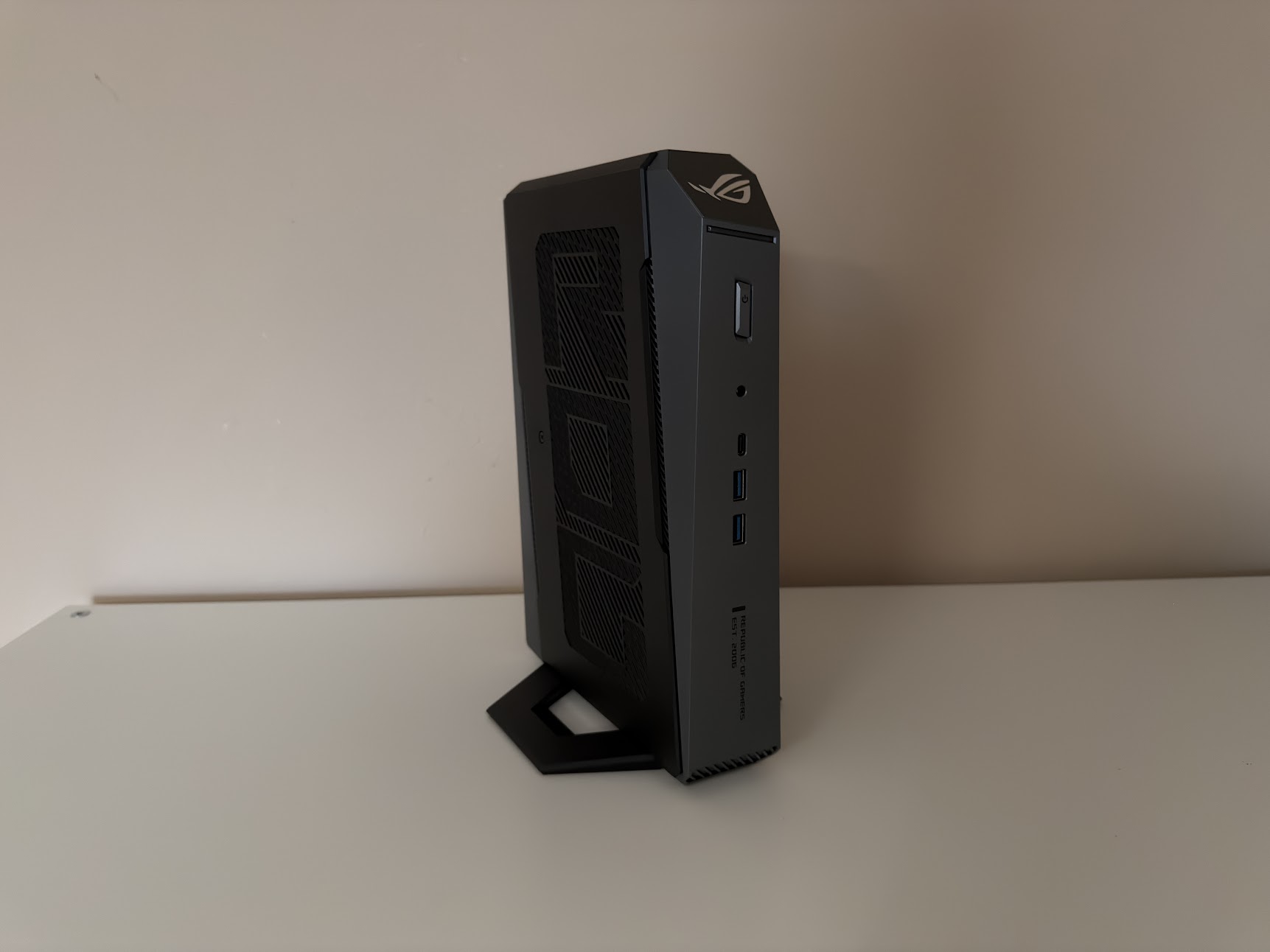 Asus ROG GR70