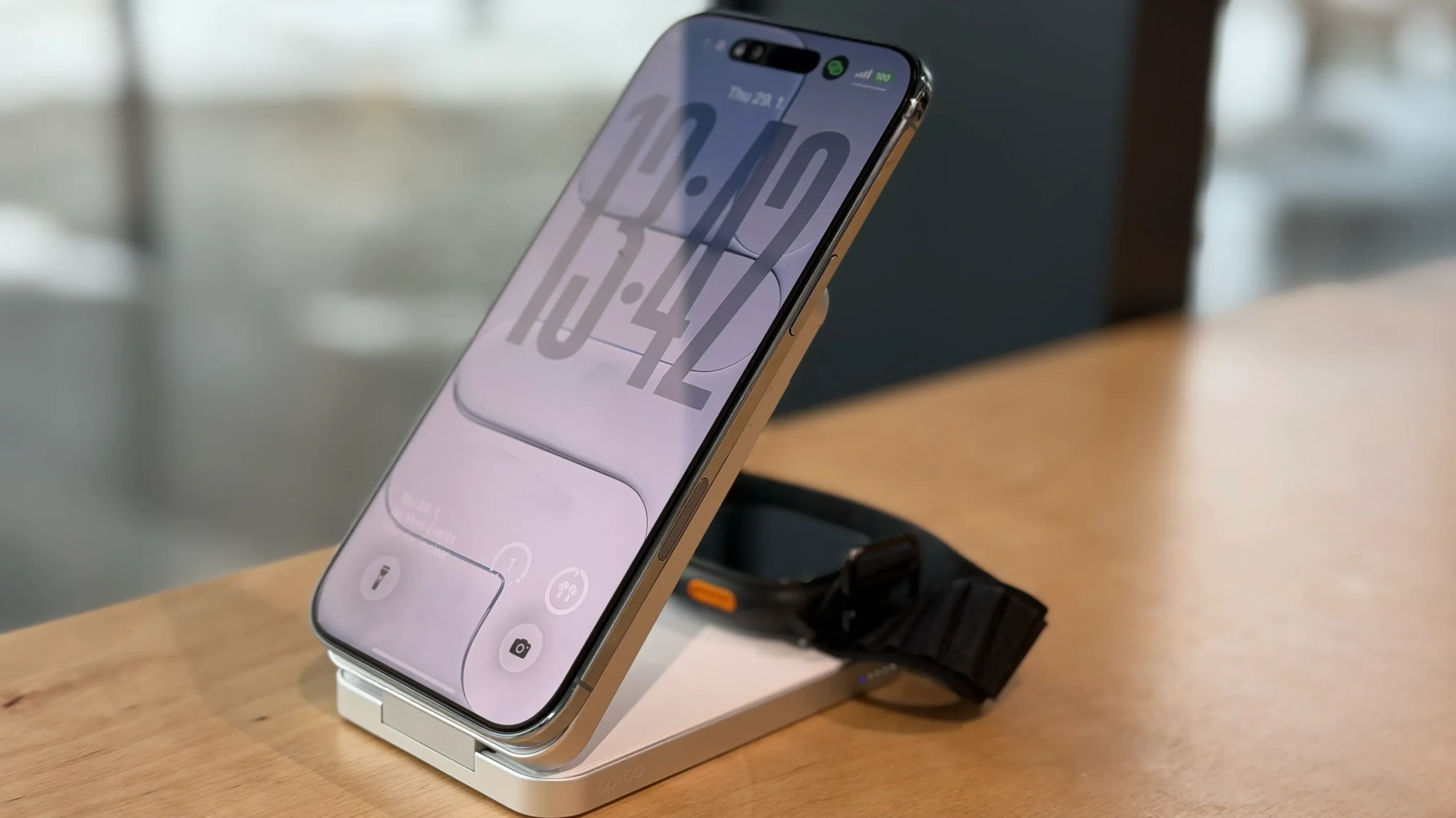 Epico Ultrabase 4in1 Fold