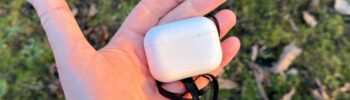 airpods pro 3 dlouhodobý test