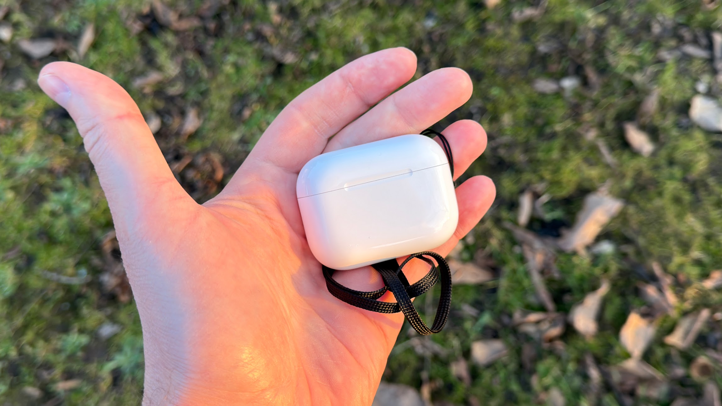 airpods pro 3 dlouhodobý test