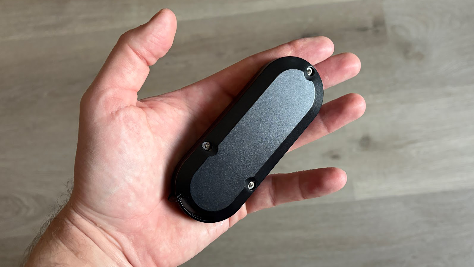 AirTag výdrž gadget