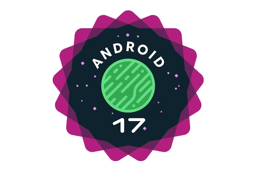 Android 17